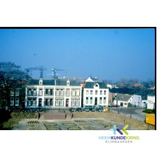 Tolkamer Hoofdstraat F00002027